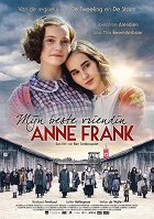 Moje nejlepší kamarádka Anna Franková – plakát filmu