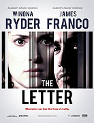 Letter, The – plakát filmu