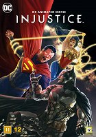 Injustice – plakát filmu