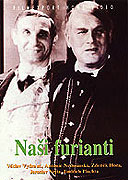 Naši furianti – plakát filmu