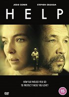Pečovatelka Sarah – plakát filmu
