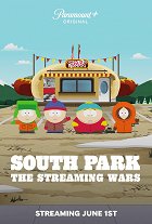 South Park: The Streaming Wars – plakát filmu
