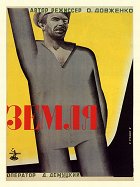 Země – plakát filmu