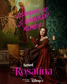 Rosaline – plakát filmu