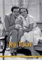 Její lékař – plakát filmu