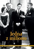 Jedna z milionu – plakát filmu
