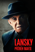 Lansky: Příběh mafie – plakát filmu