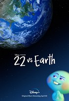 22 vs. Earth – plakát filmu