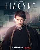 Hyacint – plakát filmu