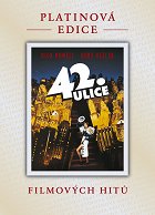 42. ulice – plakát filmu