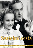 Svatební cesta – plakát filmu