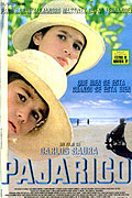 Ptáček – plakát filmu