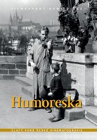 Humoreska – plakát filmu