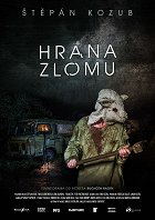 Hrana zlomu – plakát filmu