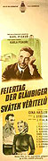 Svátek věřitelů – plakát filmu