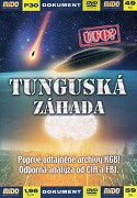 Tunguská záhada – plakát filmu