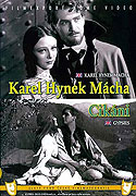 Karel Hynek Mácha – plakát filmu