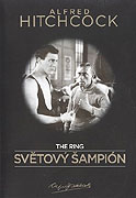 Světový šampion – plakát filmu