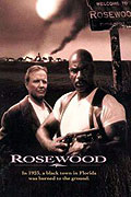 Vítejte v Rosewood – plakát filmu