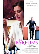 Vůně – plakát filmu