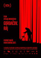 Gorbačov. Ráj – plakát filmu