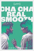 Cha Cha Real Smooth – plakát filmu