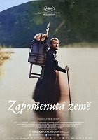 Zapomenutá země – plakát filmu
