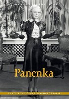 Panenka – plakát filmu