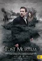 Post Mortem – plakát filmu