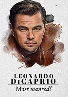 Leonardo DiCaprio, nejžádanější celebrita – plakát filmu