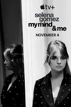 Selena Gomez: My Mind &amp; Me – plakát filmu