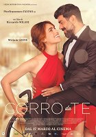 Corro da te – plakát filmu