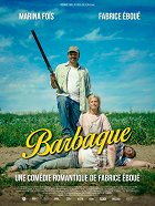 Barbaque – plakát filmu