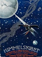 Cesta na Mars – plakát filmu