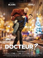 Doktore? – plakát filmu