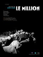 Milión – plakát filmu