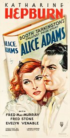 Alice Adamsová – plakát filmu