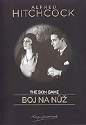 Boj na nůž – plakát filmu