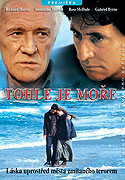 Tohle je moře – plakát filmu