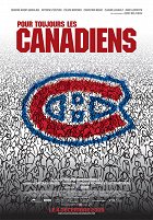 Můj život s Canadiens – plakát filmu