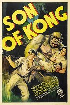 The Son of Kong – plakát filmu