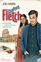 Confess, Fletch – plakát filmu