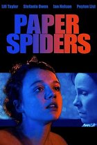 Papíroví pavouci – plakát filmu