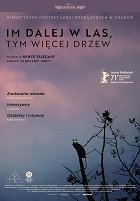 Les - vidím tě všude – plakát filmu