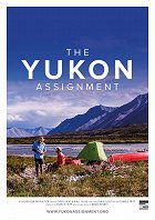 The Yukon Assignment – plakát filmu