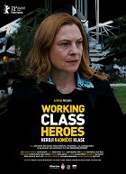 Hrdinové dělnické třídy – plakát filmu