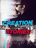 Creation Stories – plakát filmu