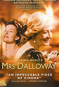 Mrs. Dalloway – plakát filmu