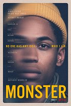 Monster – plakát filmu