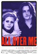 All Over Me – plakát filmu